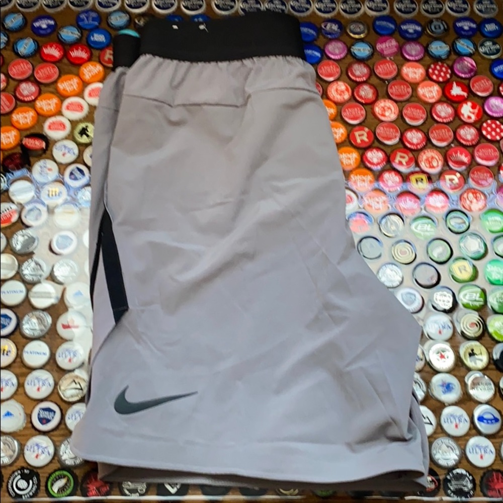 Nike Men’s Dri-Fit shorts